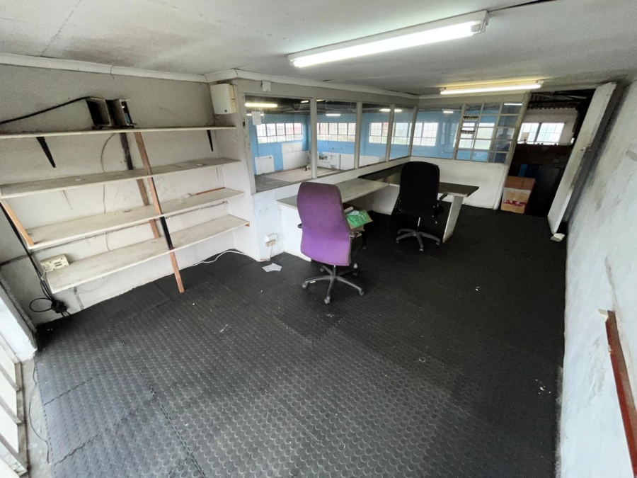To Let commercial Property for Rent in Woodbrook Eastern Cape
